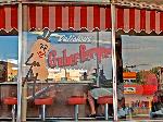 Wheel-Inn Drive In, Sedalia, MO